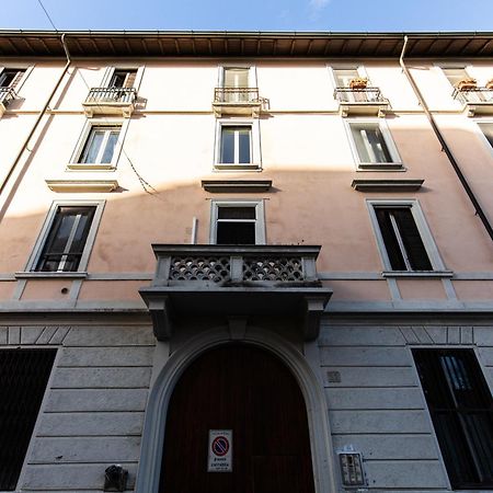 Rogoredo - Exclusive Apartment Milan Exterior photo