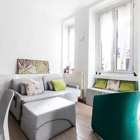 Rogoredo - Exclusive Apartment Milan Exterior photo