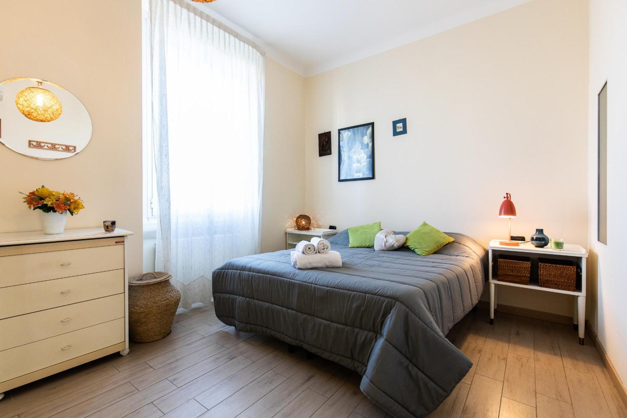Rogoredo - Exclusive Apartment Milan Exterior photo