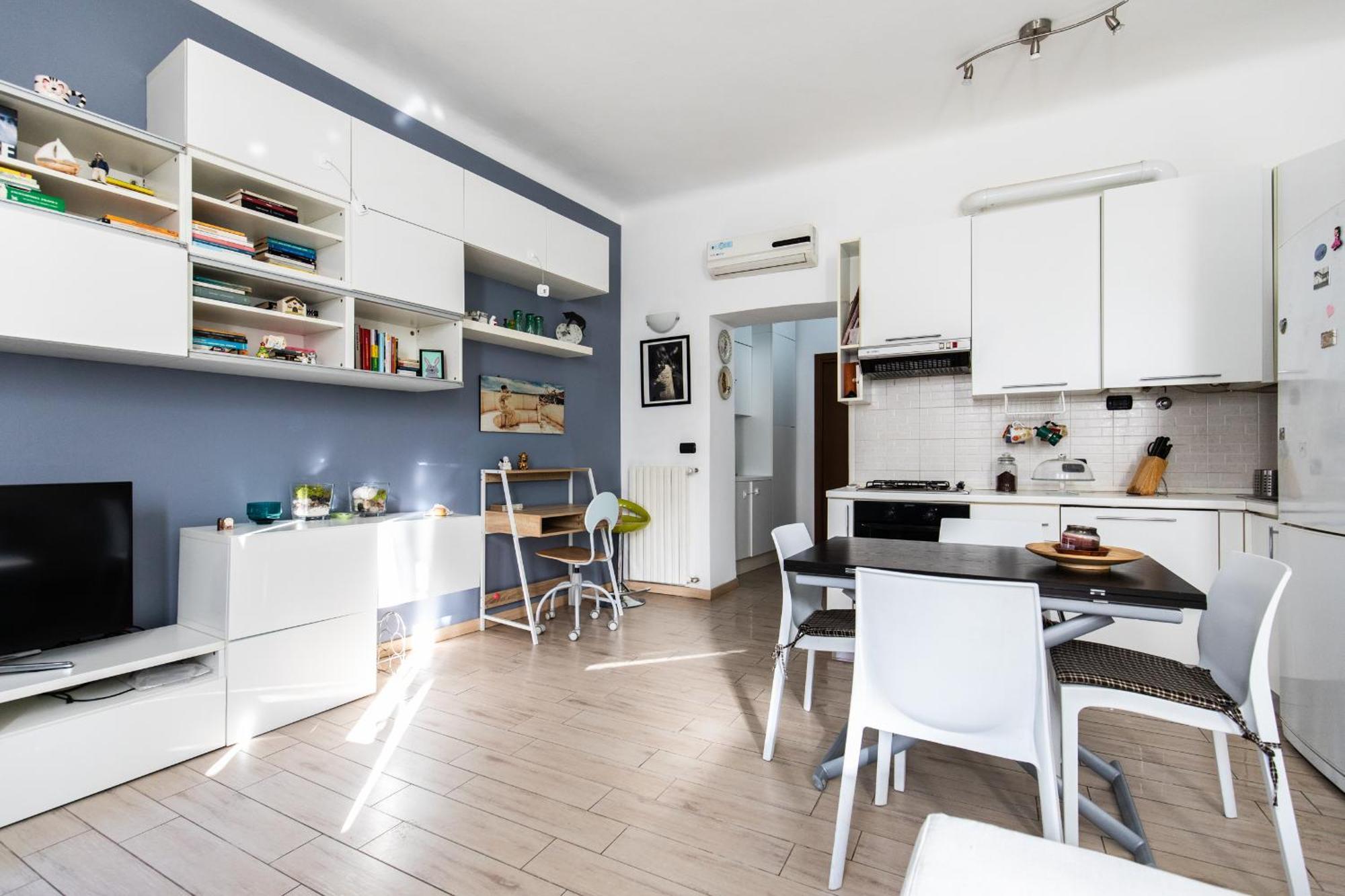Rogoredo - Exclusive Apartment Milan Exterior photo