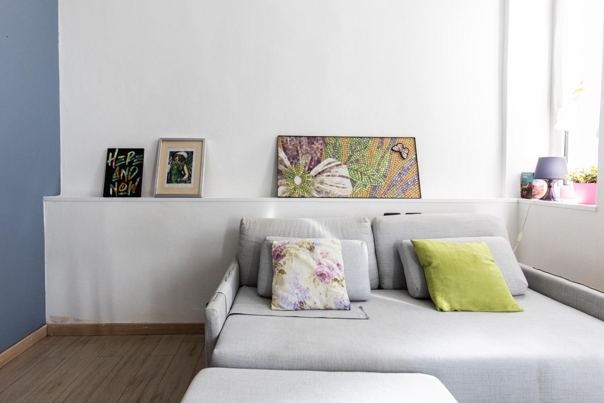 Rogoredo - Exclusive Apartment Milan Exterior photo