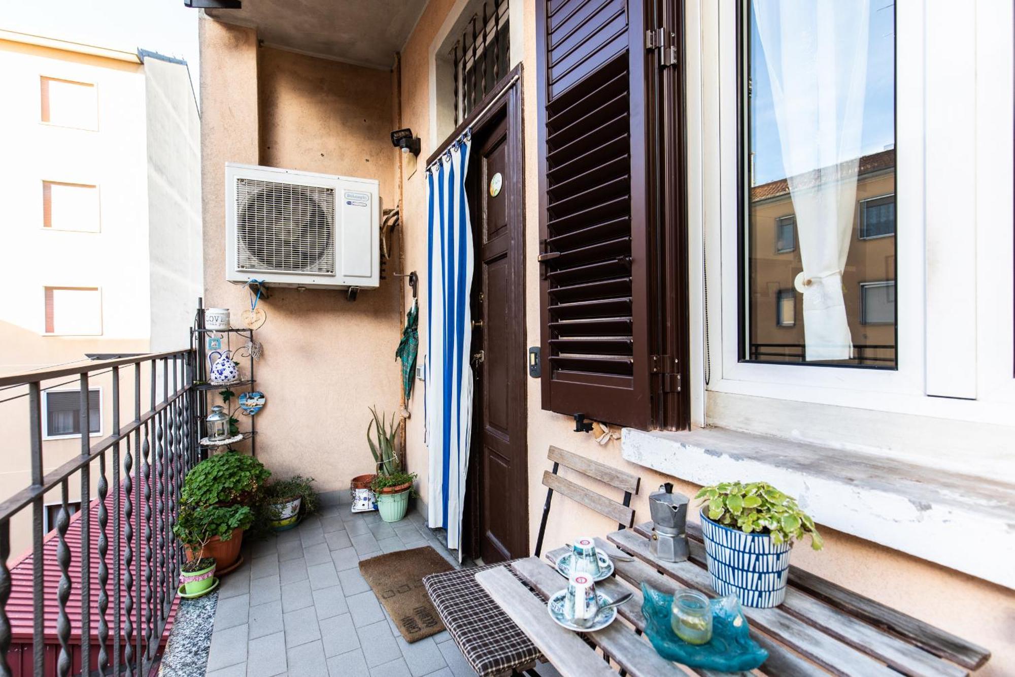 Rogoredo - Exclusive Apartment Milan Exterior photo