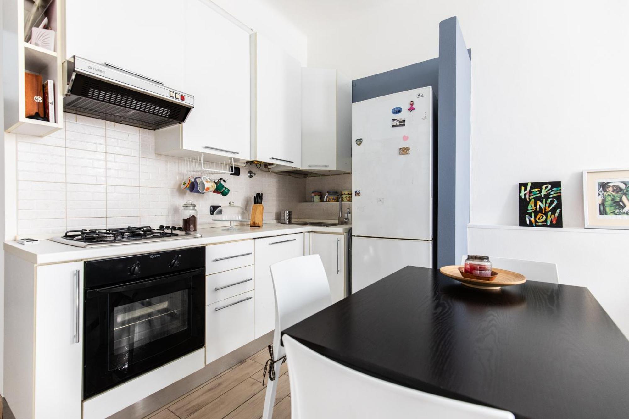 Rogoredo - Exclusive Apartment Milan Exterior photo