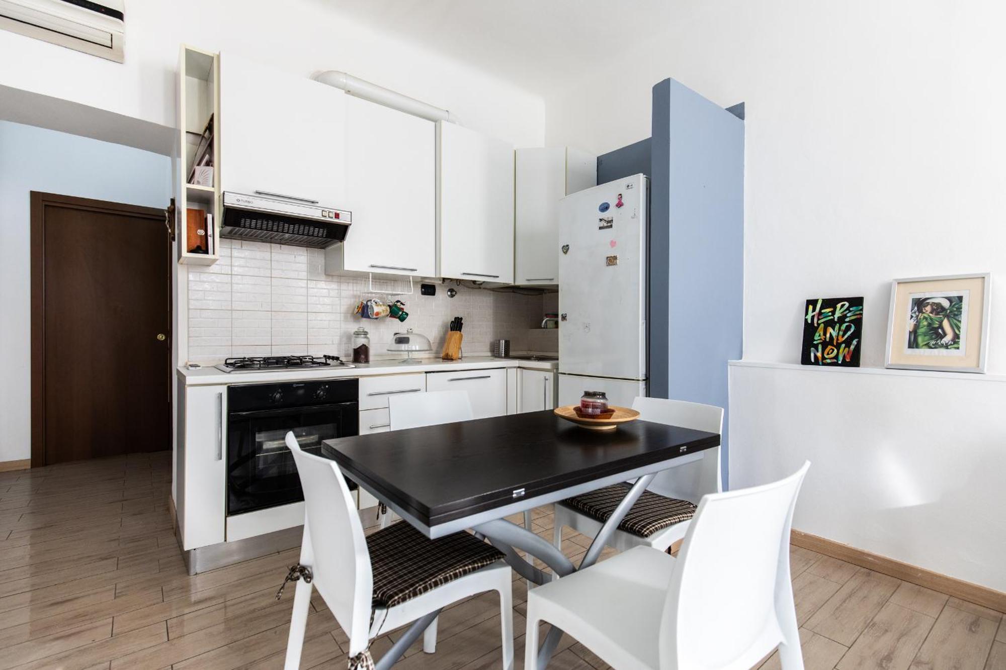 Rogoredo - Exclusive Apartment Milan Exterior photo